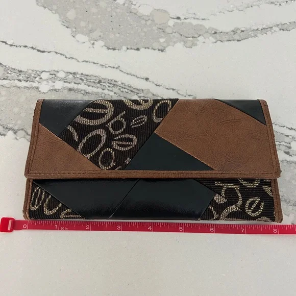 🌙🌸 Bebe Wallet 🌸🌙 - Picture 6 of 7